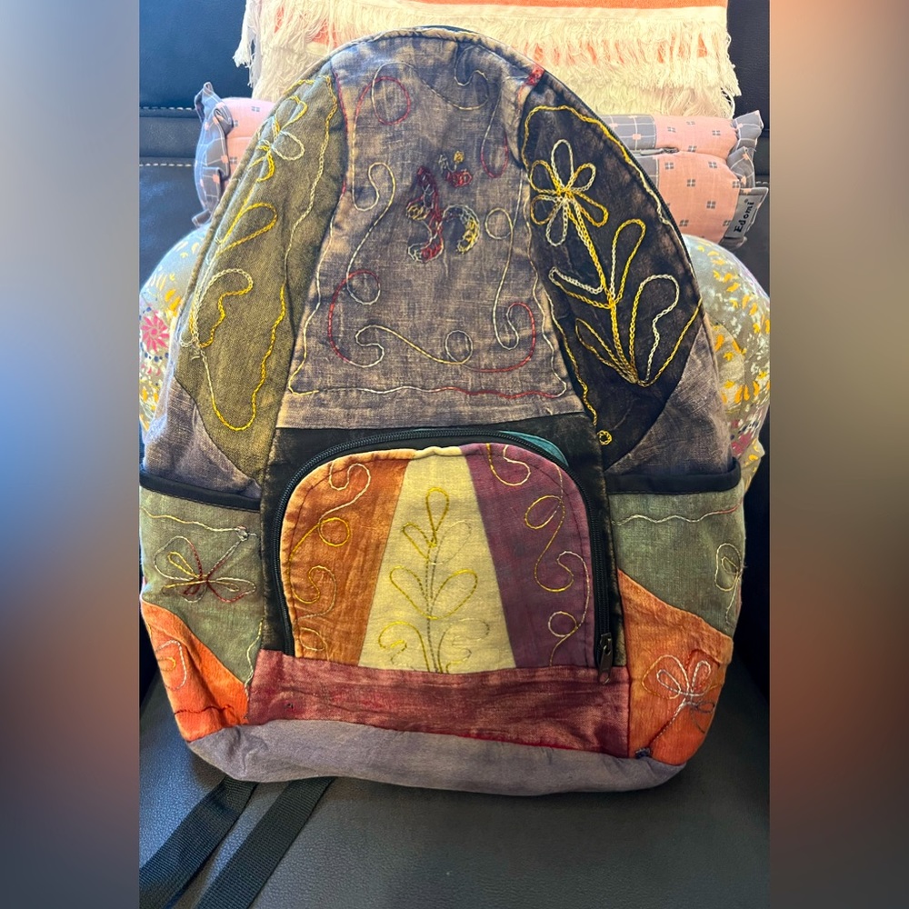 Backpack
